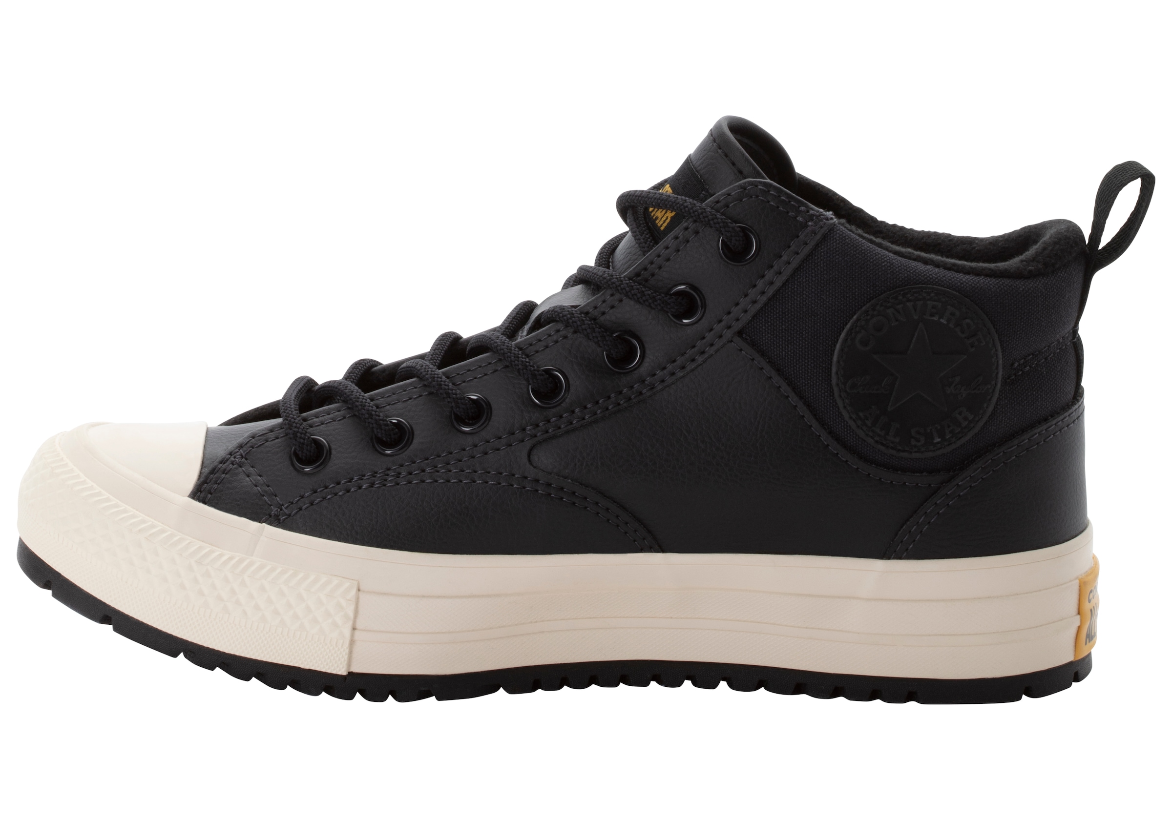 Converse Sneaker »CHUCK TAYLOR ALL STAR MALDEN STREET WATERPROOF BOOT«  wasserddicht