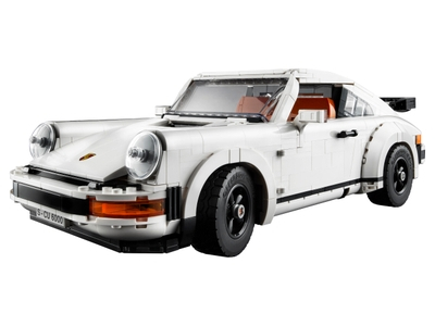 LEGO Porsche 911 (10295)