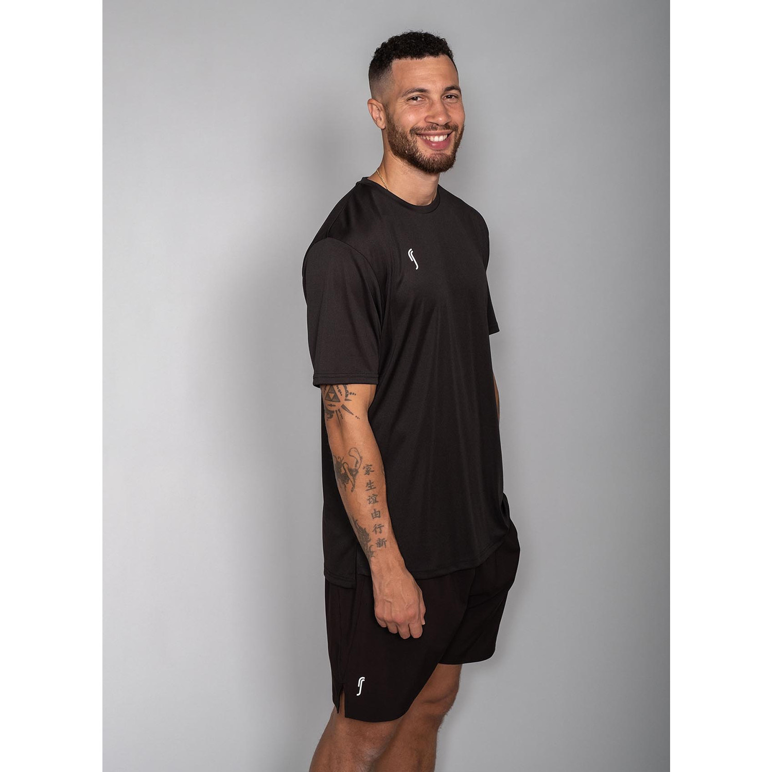 RS Sportswear Heren Set 8