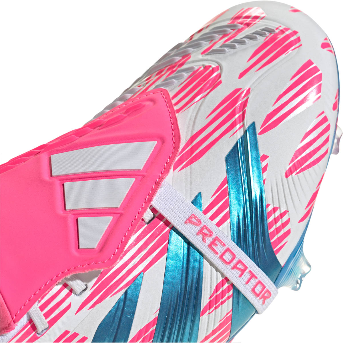 adidas Predator Elite FT FG Fodboldstøvler