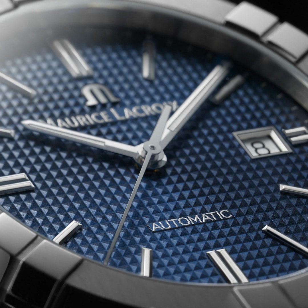 Maurice Lacroix Aikon Automatik 42mm