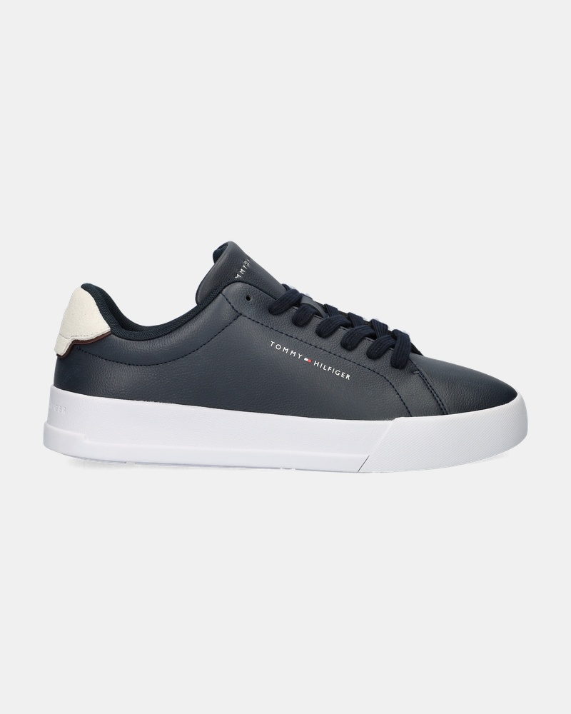 Tommy Hilfiger Sport Tommy Hilfiger Lage sneakers  - blauw