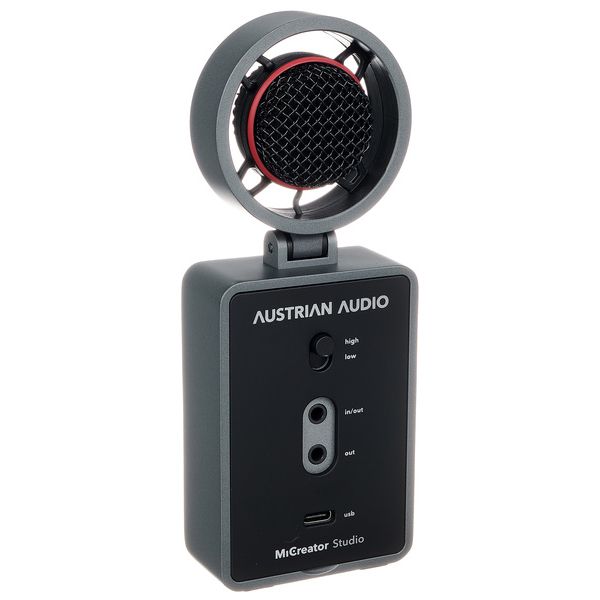 Austrian Audio MiCreator Studio
