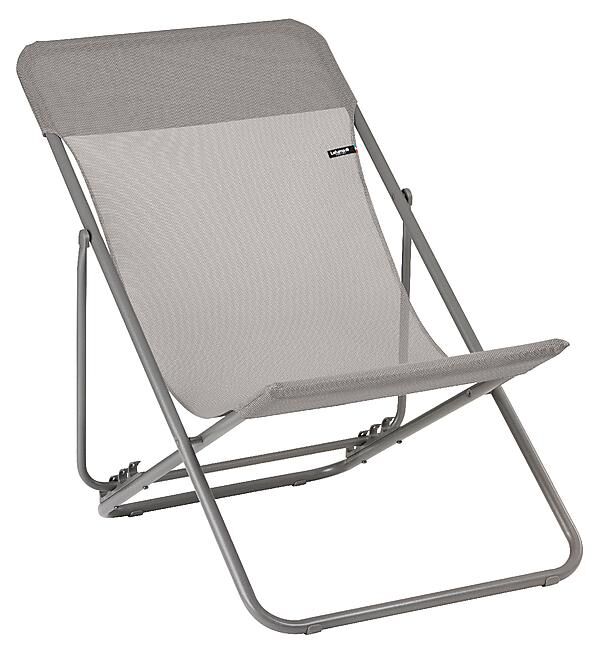LAFUMA MOBILIER - FAUTEUIL MAXI TRANSAT BATYLINE COLORBLOCK