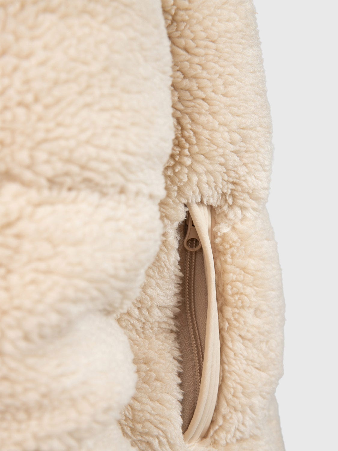 Brunotti  Teddy Jacket
