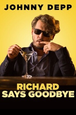 The Professor / Richard Says Goodbye - Blu-Ray