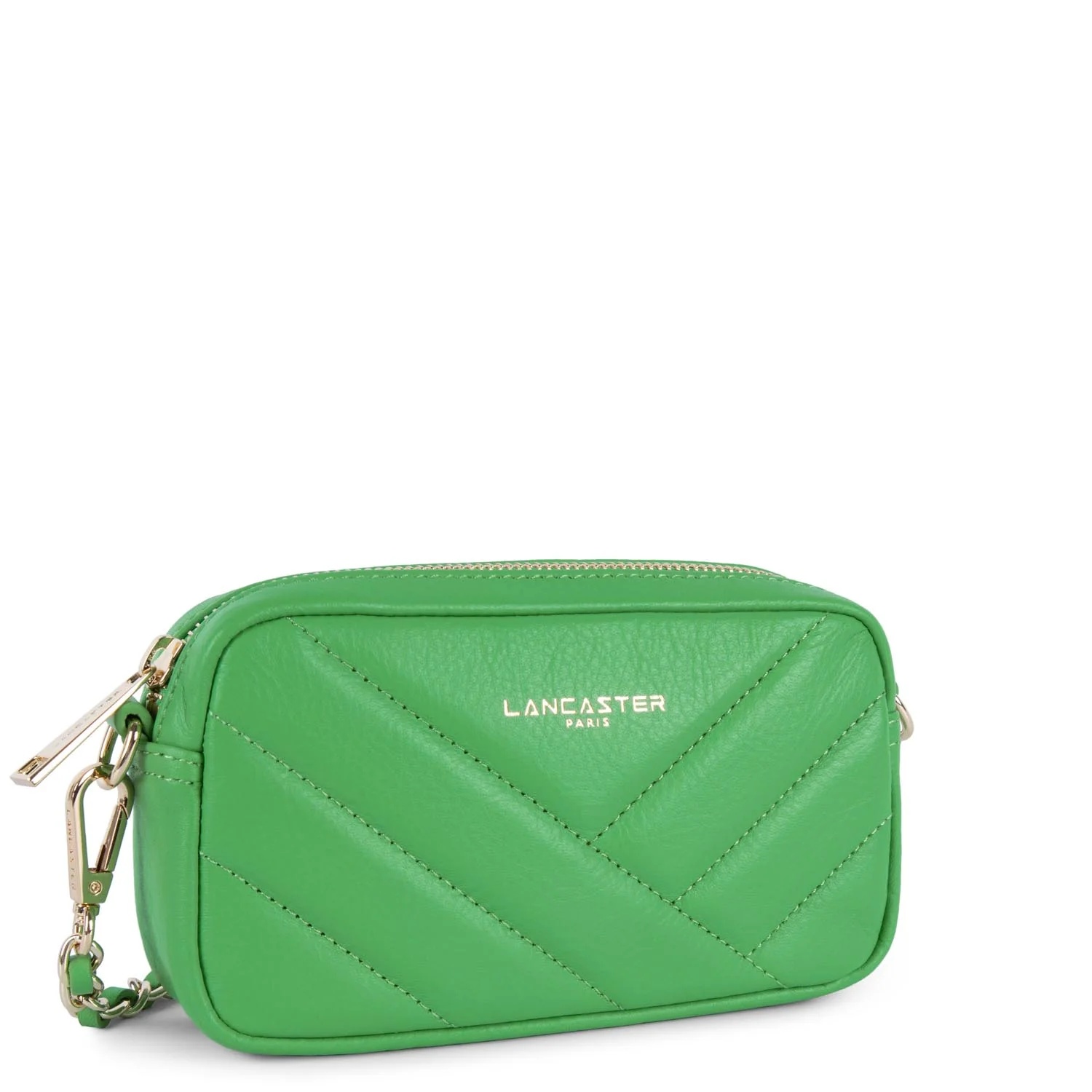 Soft Matelassé-Mini pochette smartphone