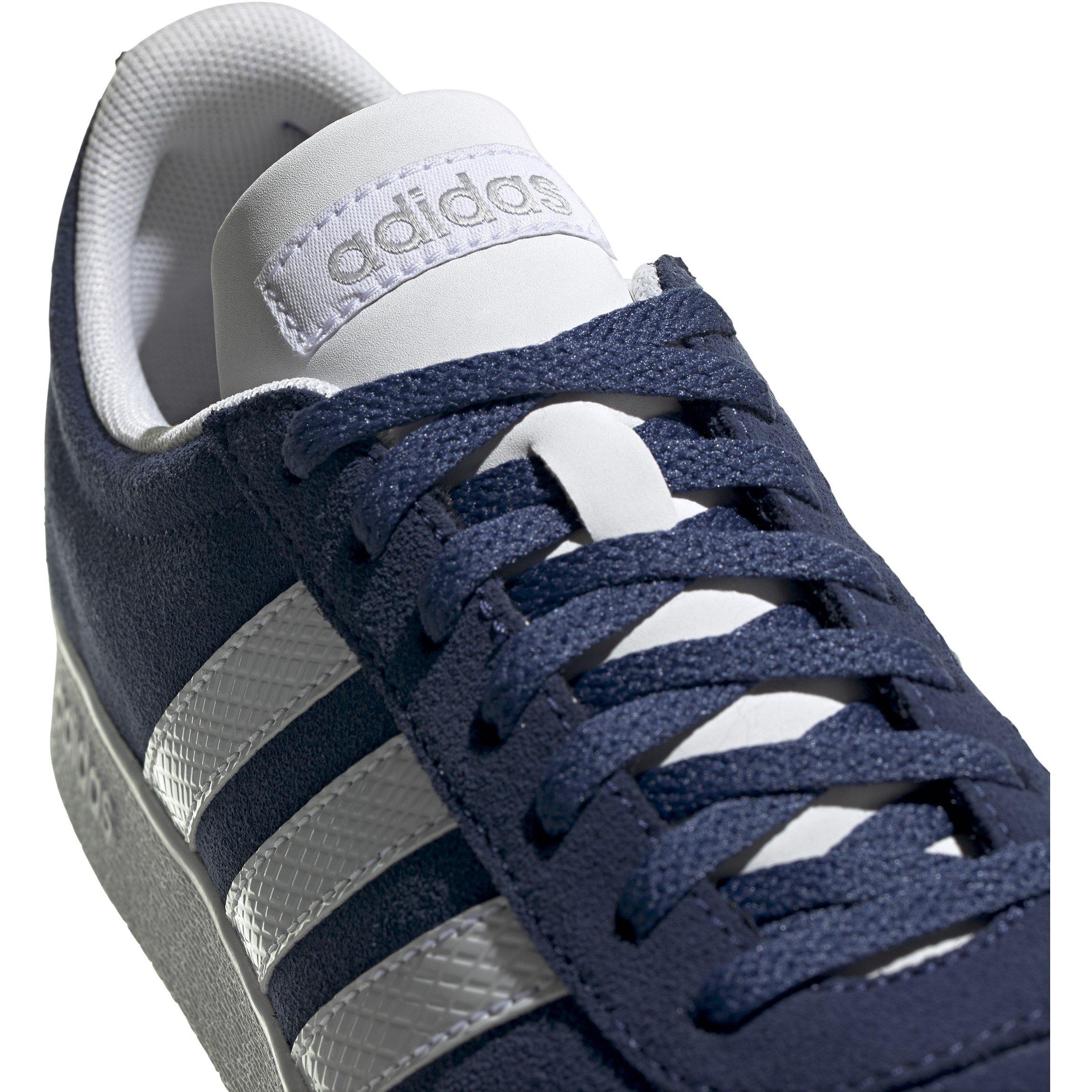 adidas VL Court Suede Womens Court Shoes