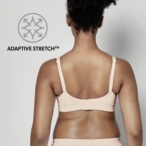Keep Cool Ultra Bra Still BH chai Gr. L