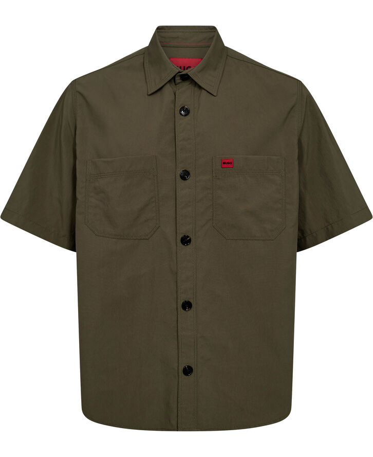 HUGO Eratino Dark beige