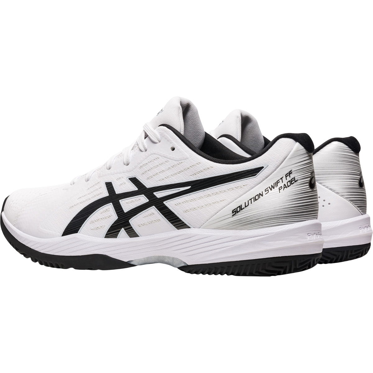 Asics Solution Swift FF Padel Sko Herre