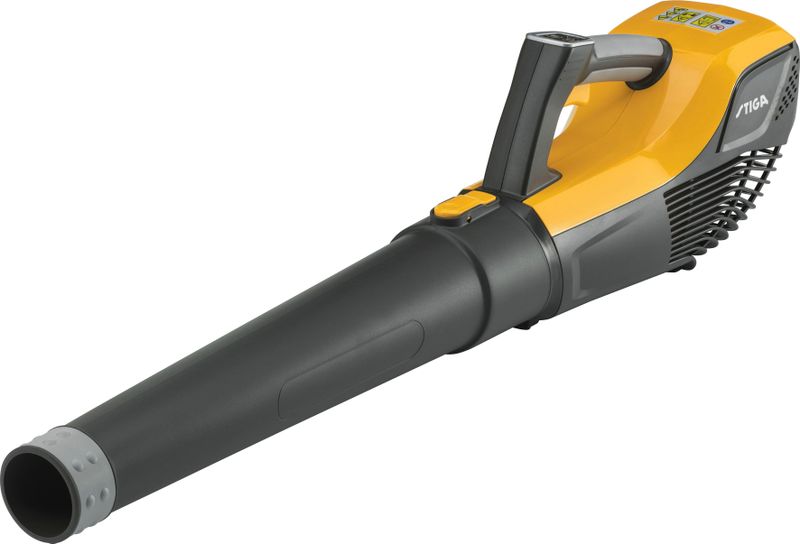 STIGA BL 500e Kit - Accu Bladblazer - 55 m/s - Inclusief Accu en Lader