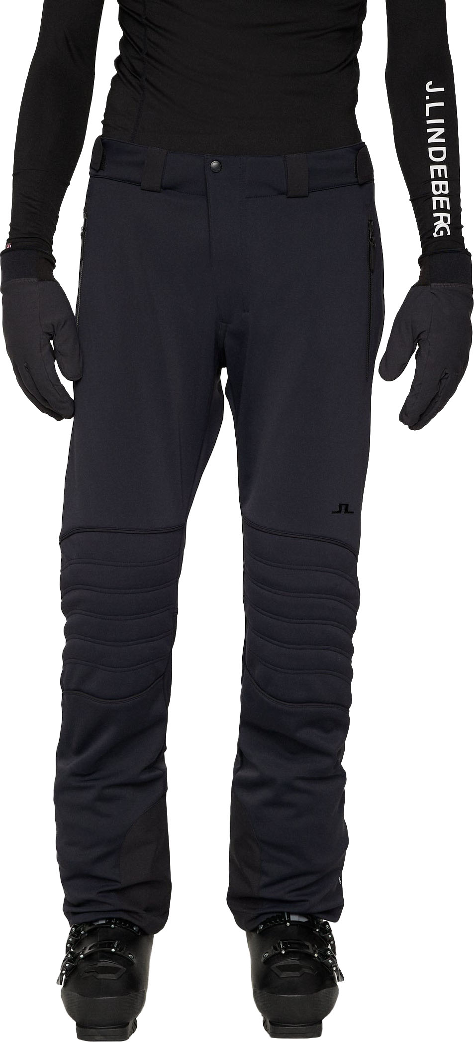 Greg Pants Herre Black