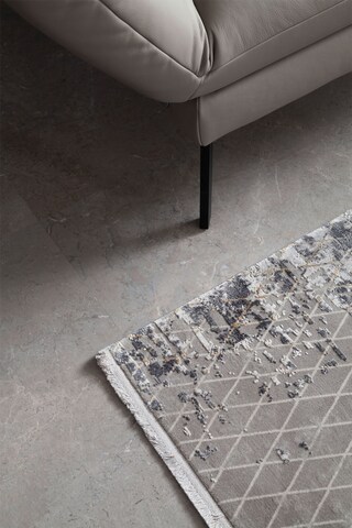 SCHÖNER WOHNEN-Kollektion Teppich VISION 200 x 290 cm anthrazit