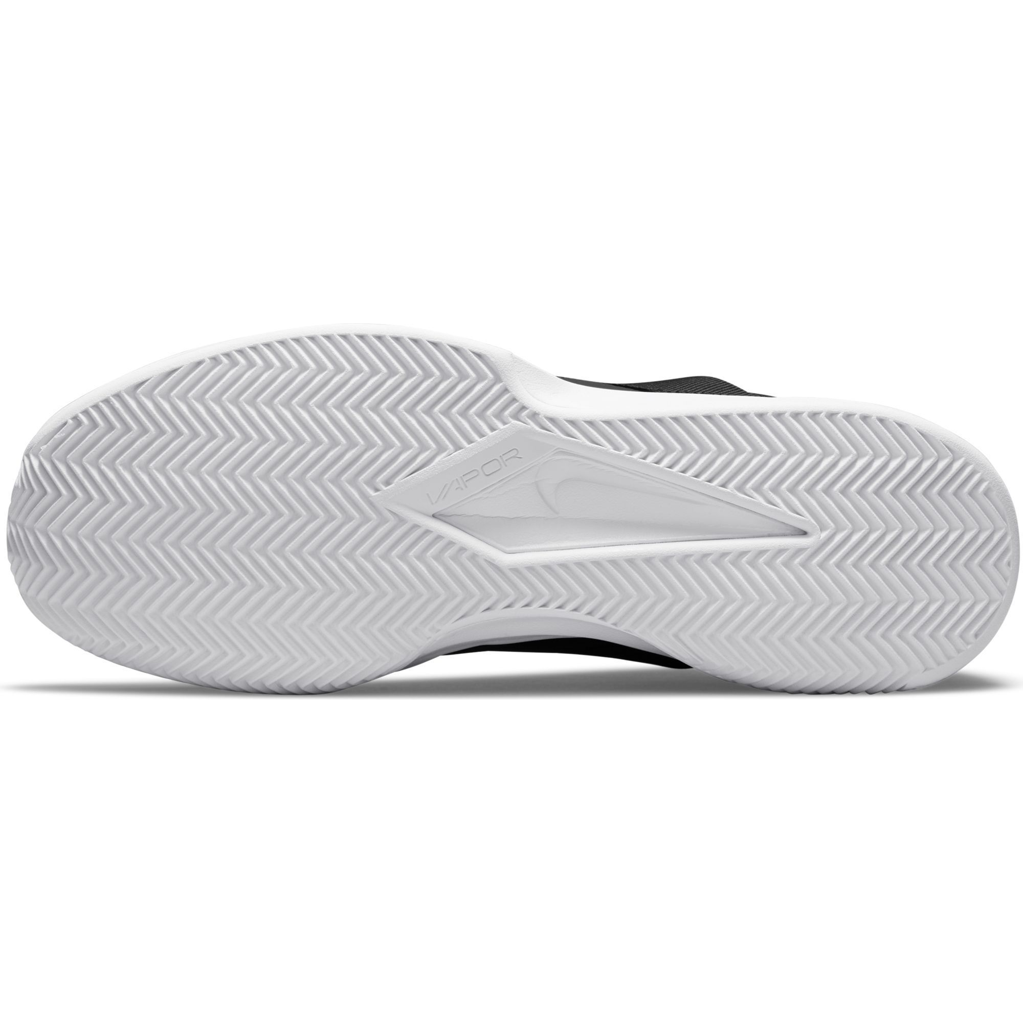 NikeWMNS NikeCourt Vapor Lite Womens Clay Court Tennis Shoe