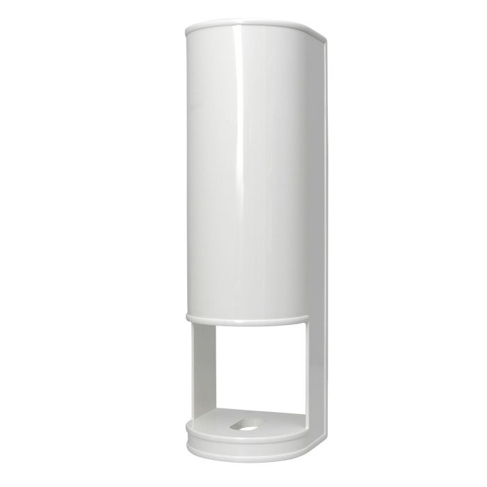 Toiletrol 437099 Voorraadhouder Wit (437099)