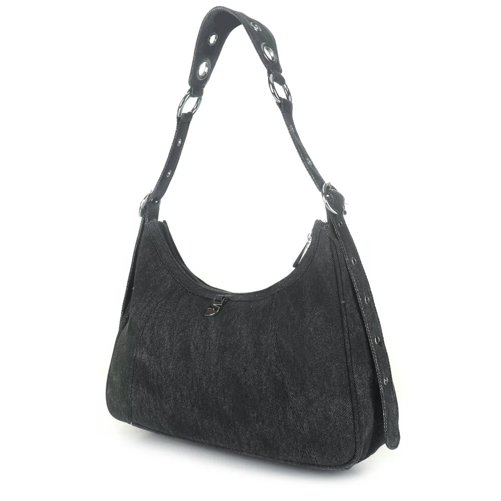 Silfen  Filippa crossbody taske - Pepple grey