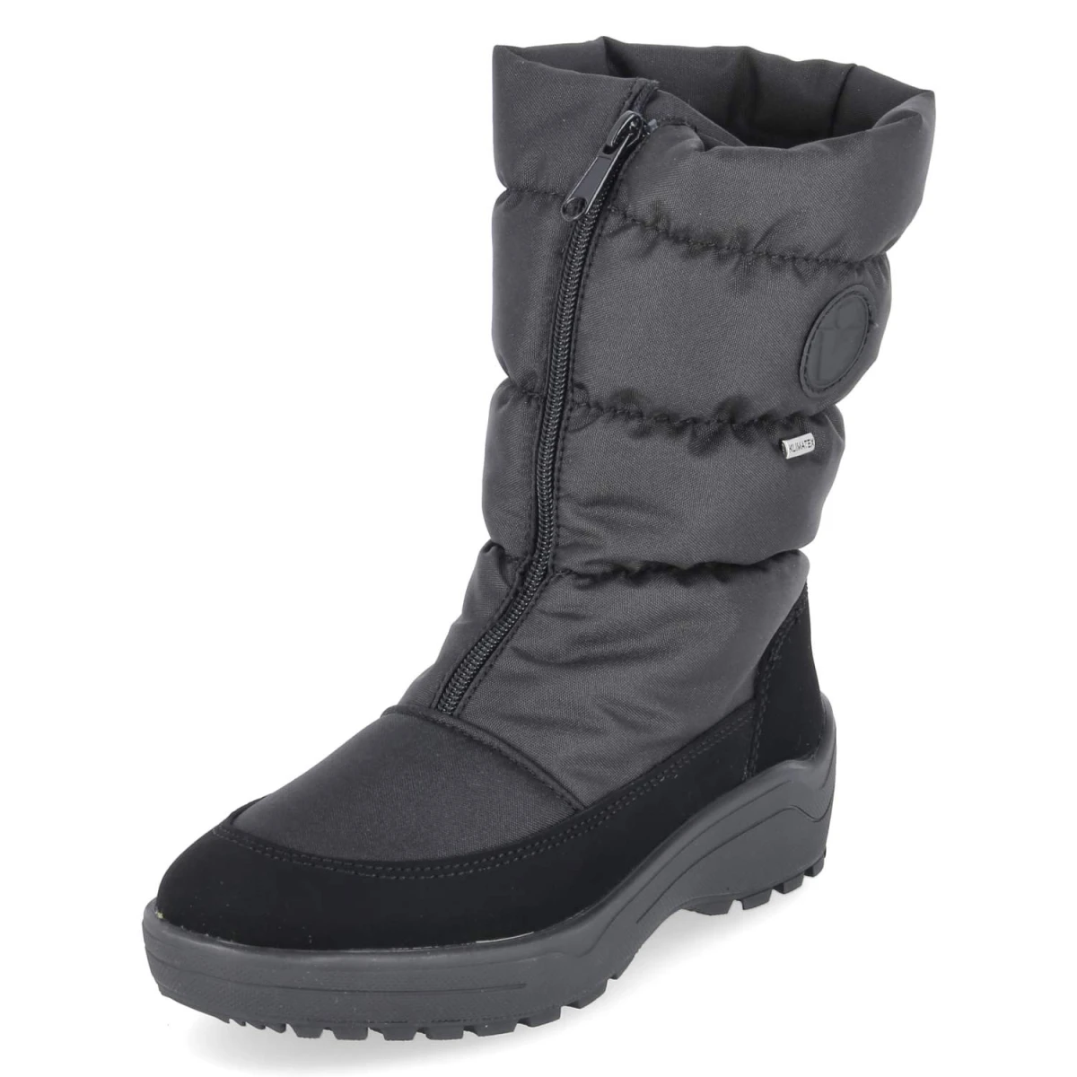 VistaWinterstiefel - schwarz