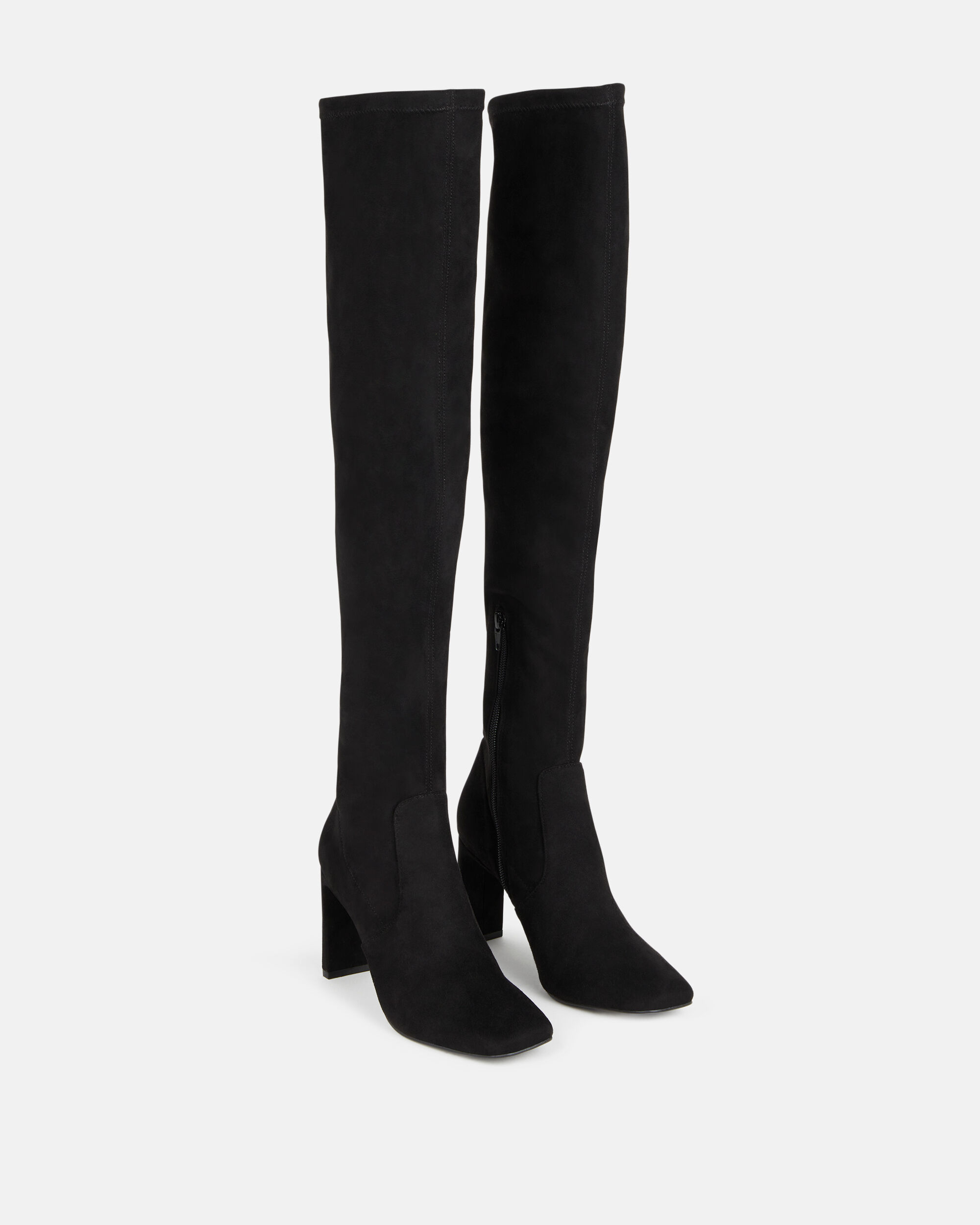 BOTTE RAHMA Noir