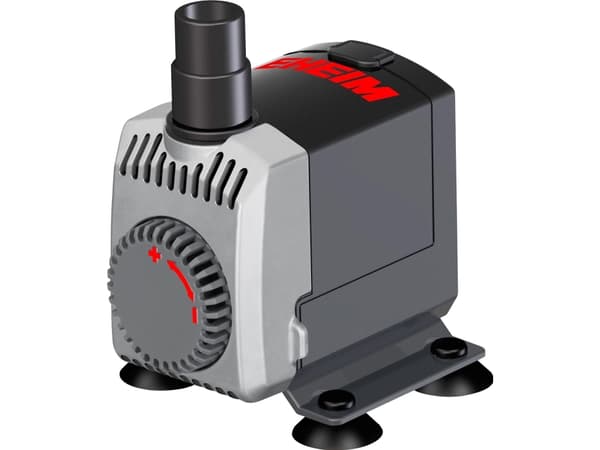 Eheim CompactON pumpe 600