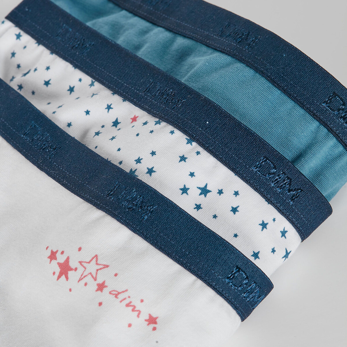 DIM<br>Conjunto de 3 vagas