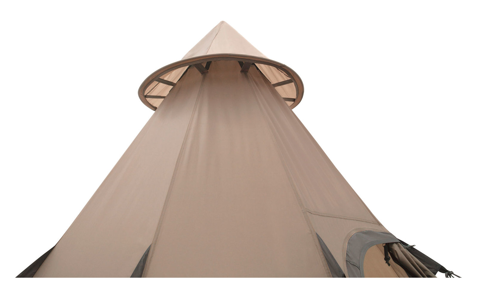 Easy Camp Moonlight Tipi Familienzelt für 8 Personen