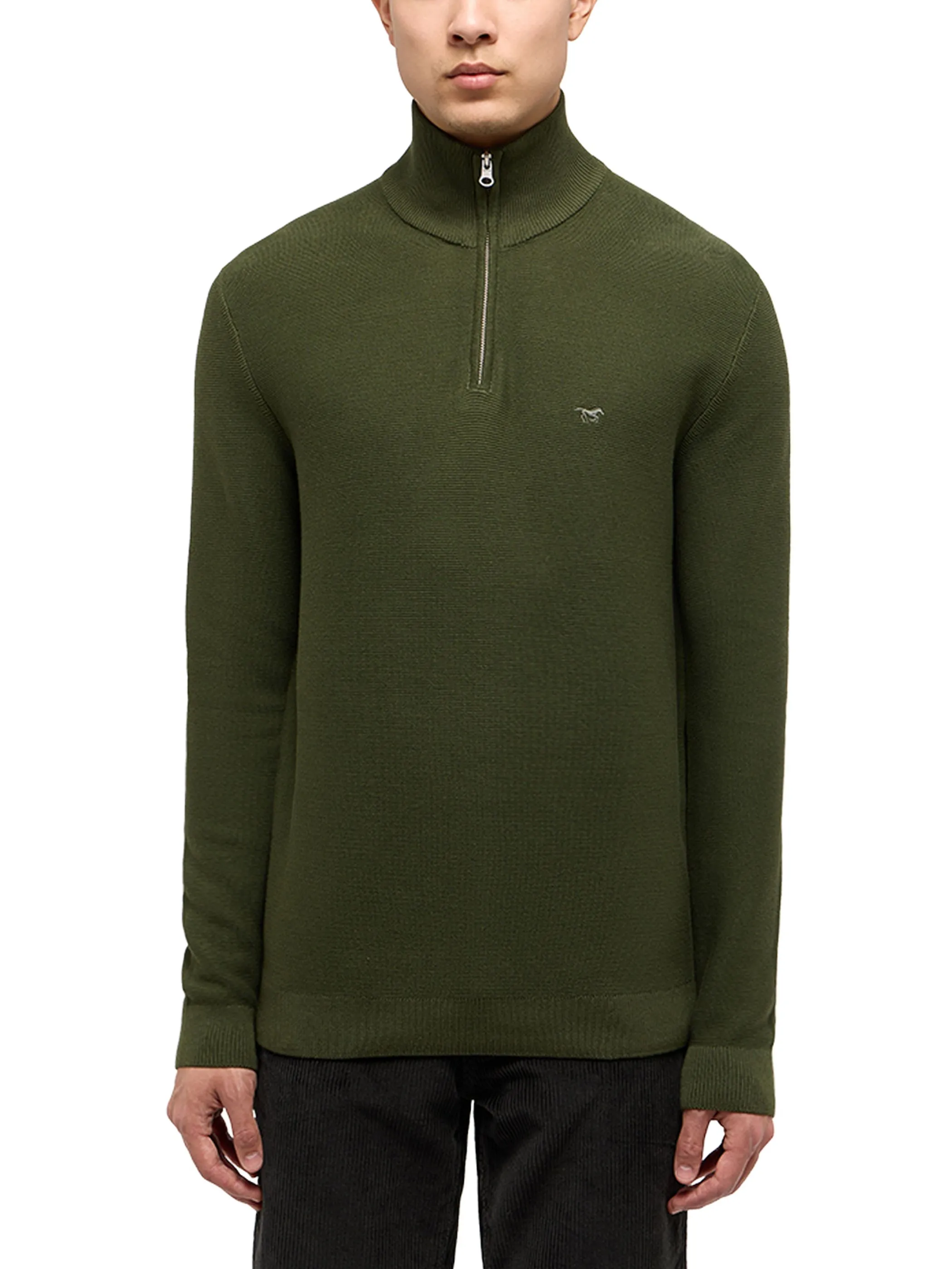 Herren Sweater/Cardigan EVERETT