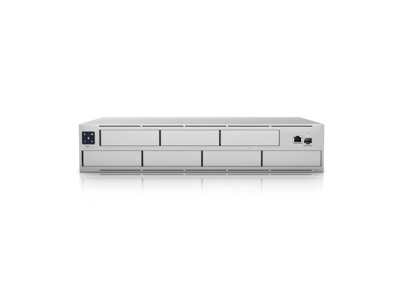 Ubiquiti UniFi Protect Pro - NVR - netværket - 2U - rackversion