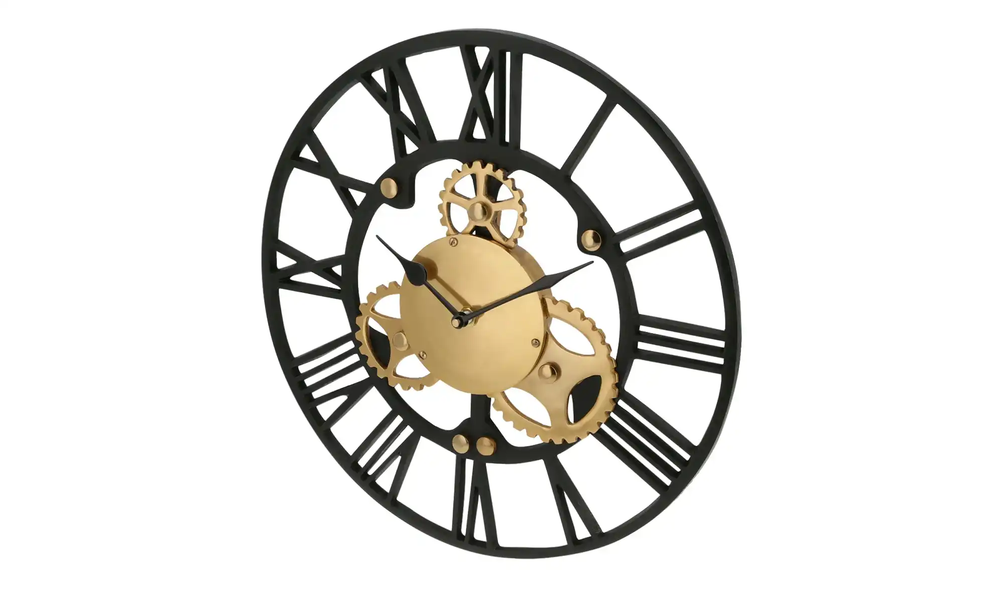 Wanduhr