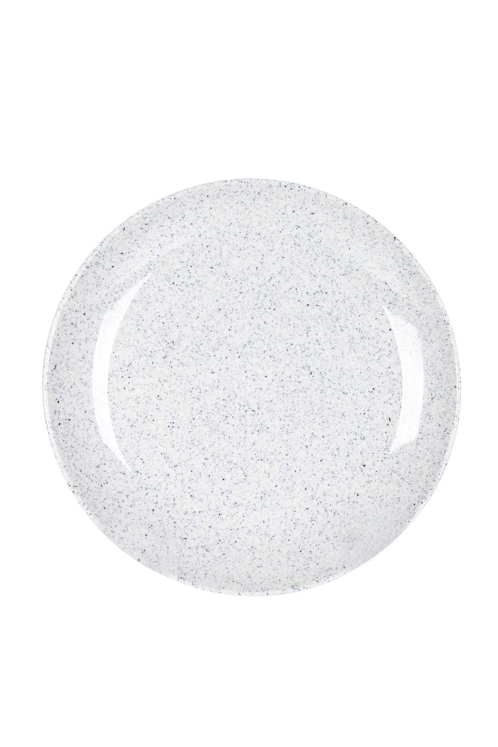 Gimex Solid Line Granite 16-delig serviesset - Grey