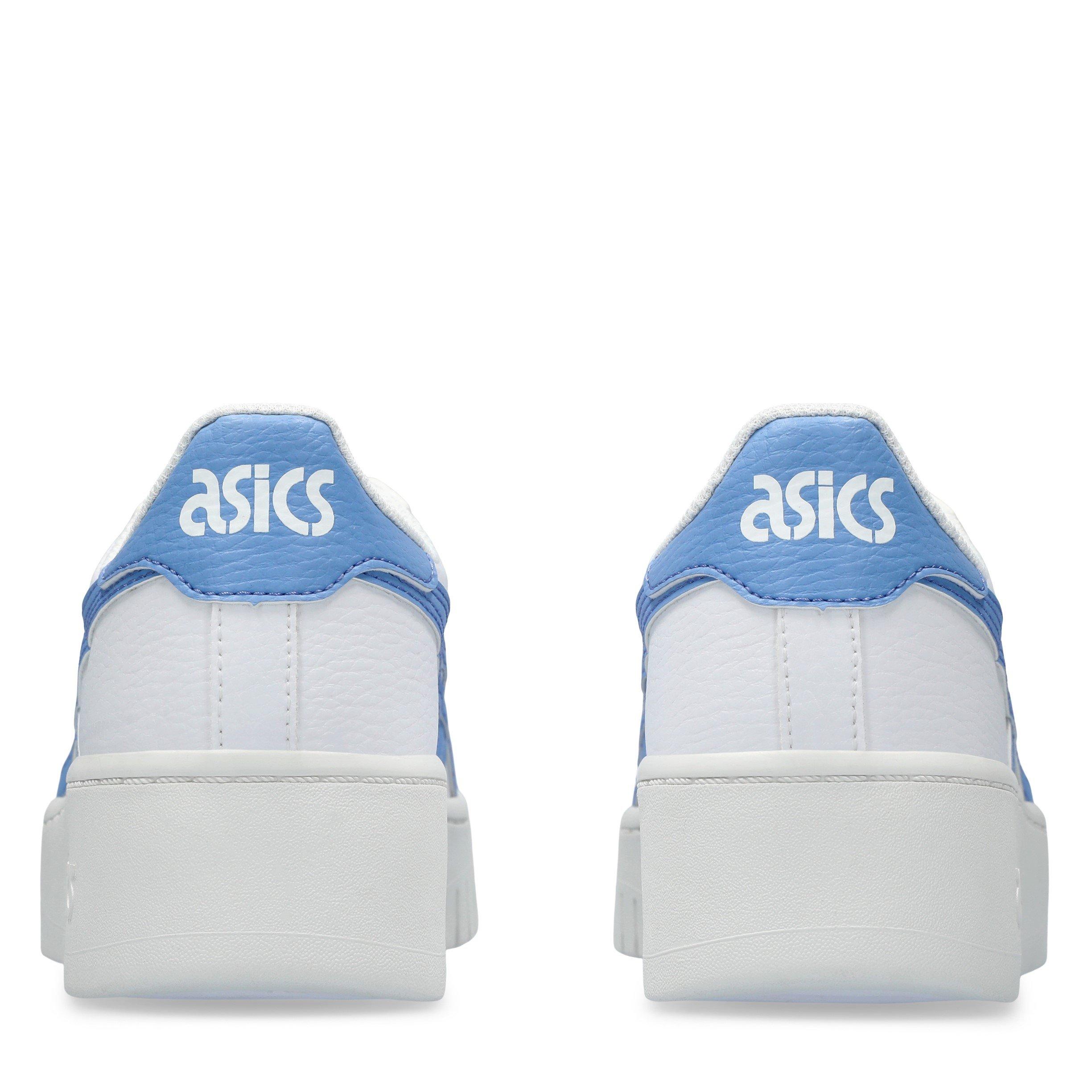 Asics Japan S Platform Womens SportStyle Shoes