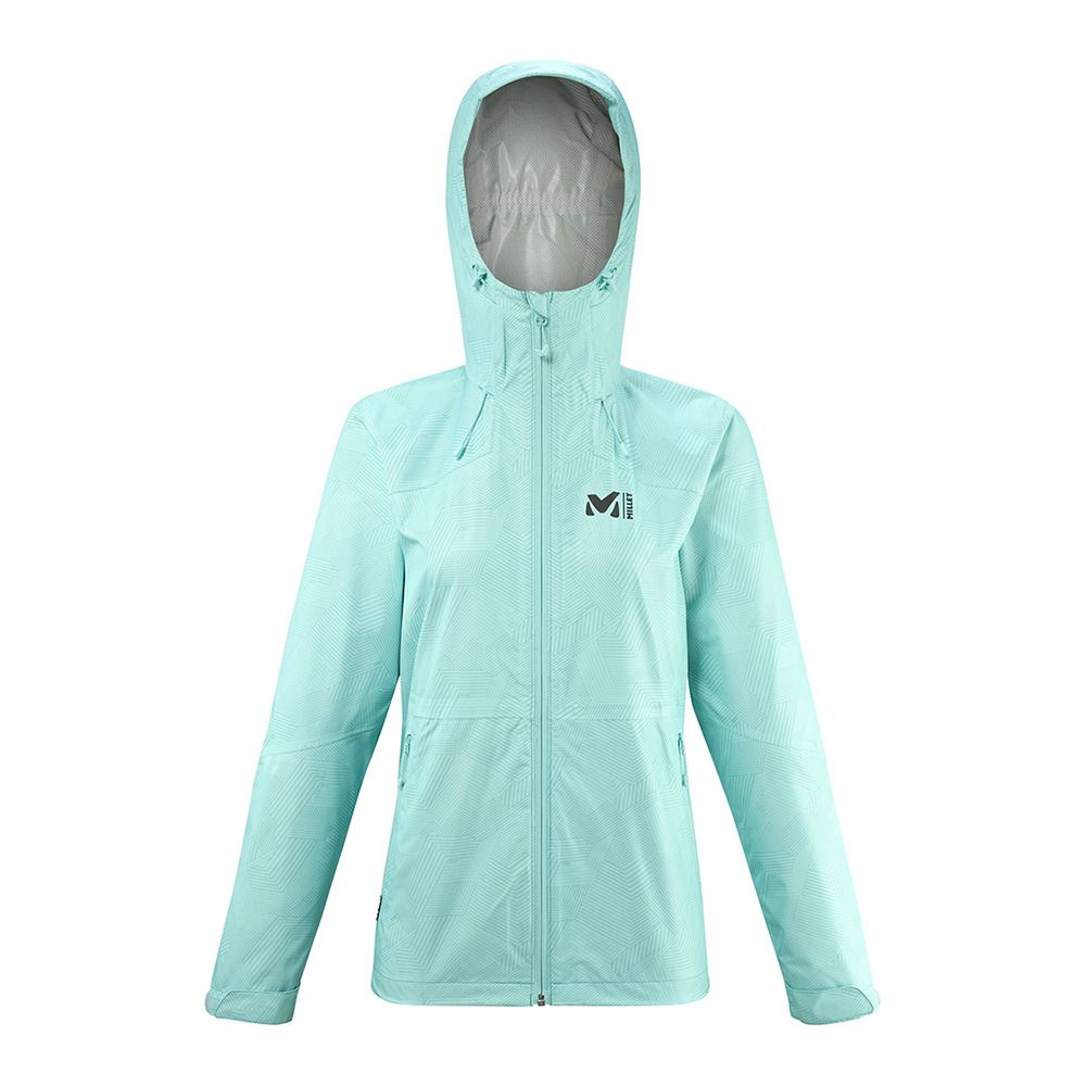 Millet FITZ ROY - Veste Femme aruba print