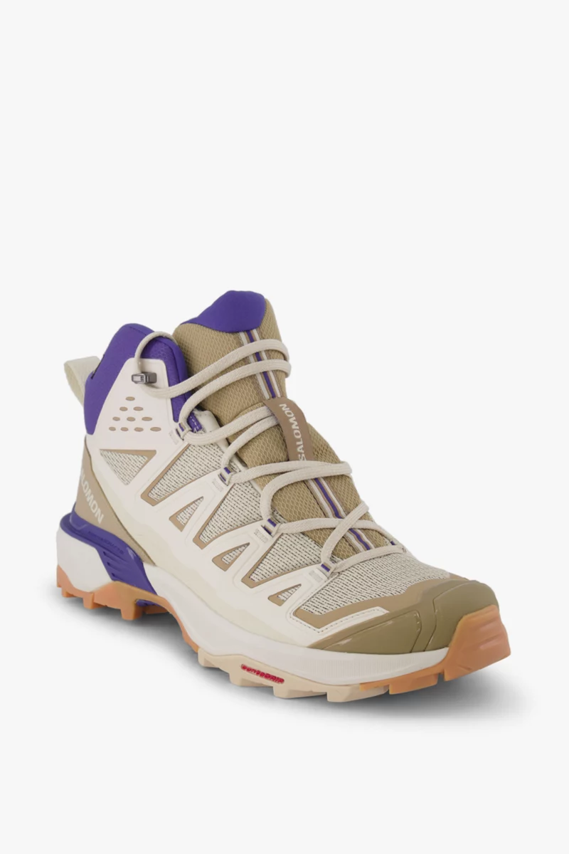 Salomon X Ultra 360 Edge Mid Gore-Tex® Herren Wanderschuh