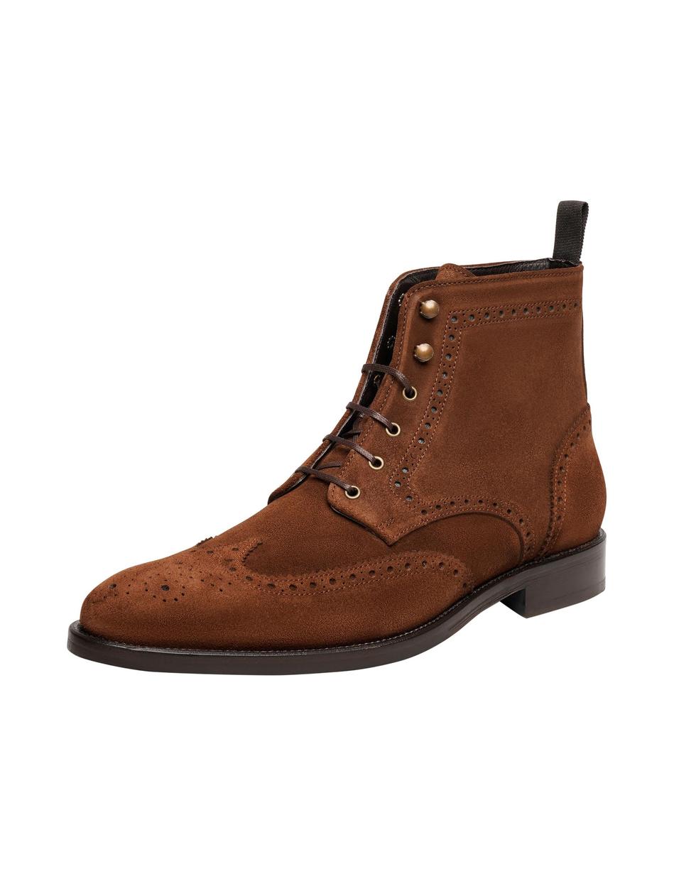 SCHNÜRBOOTS MURRAY FBDB