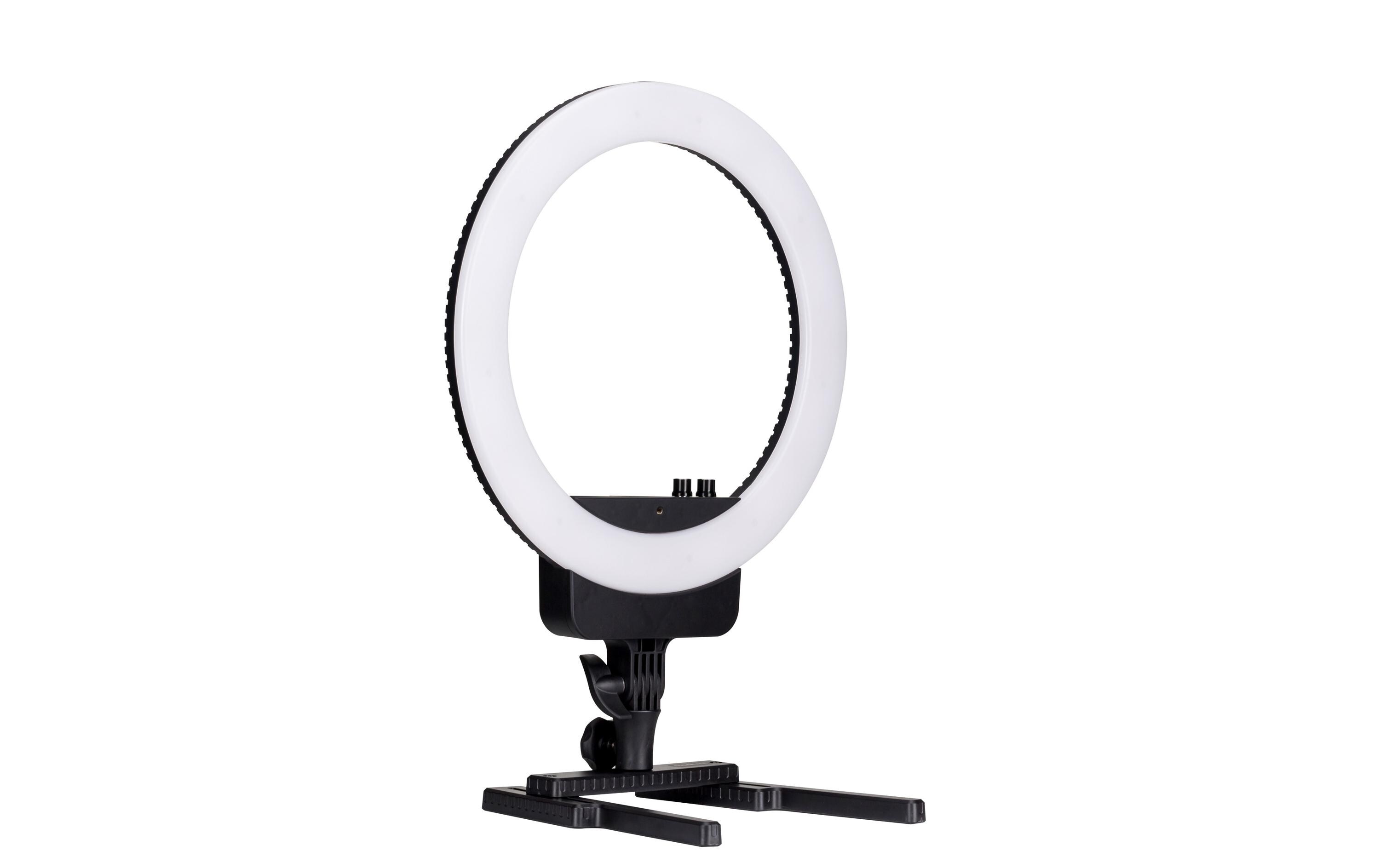 Halterung LS-DT-5/8Tischhalterung mit 16 mm Adapter