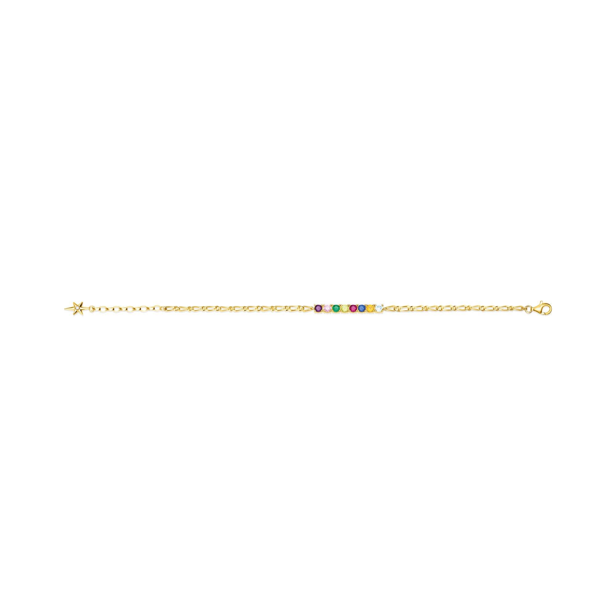 Thomas Sabo Chain Bracelet