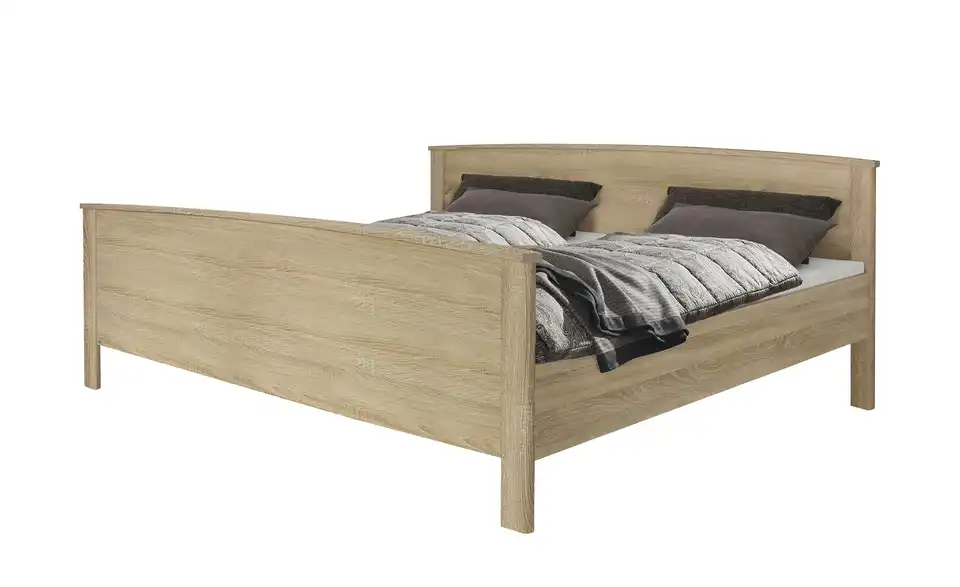 Bettgestell Torrent 180 cm
