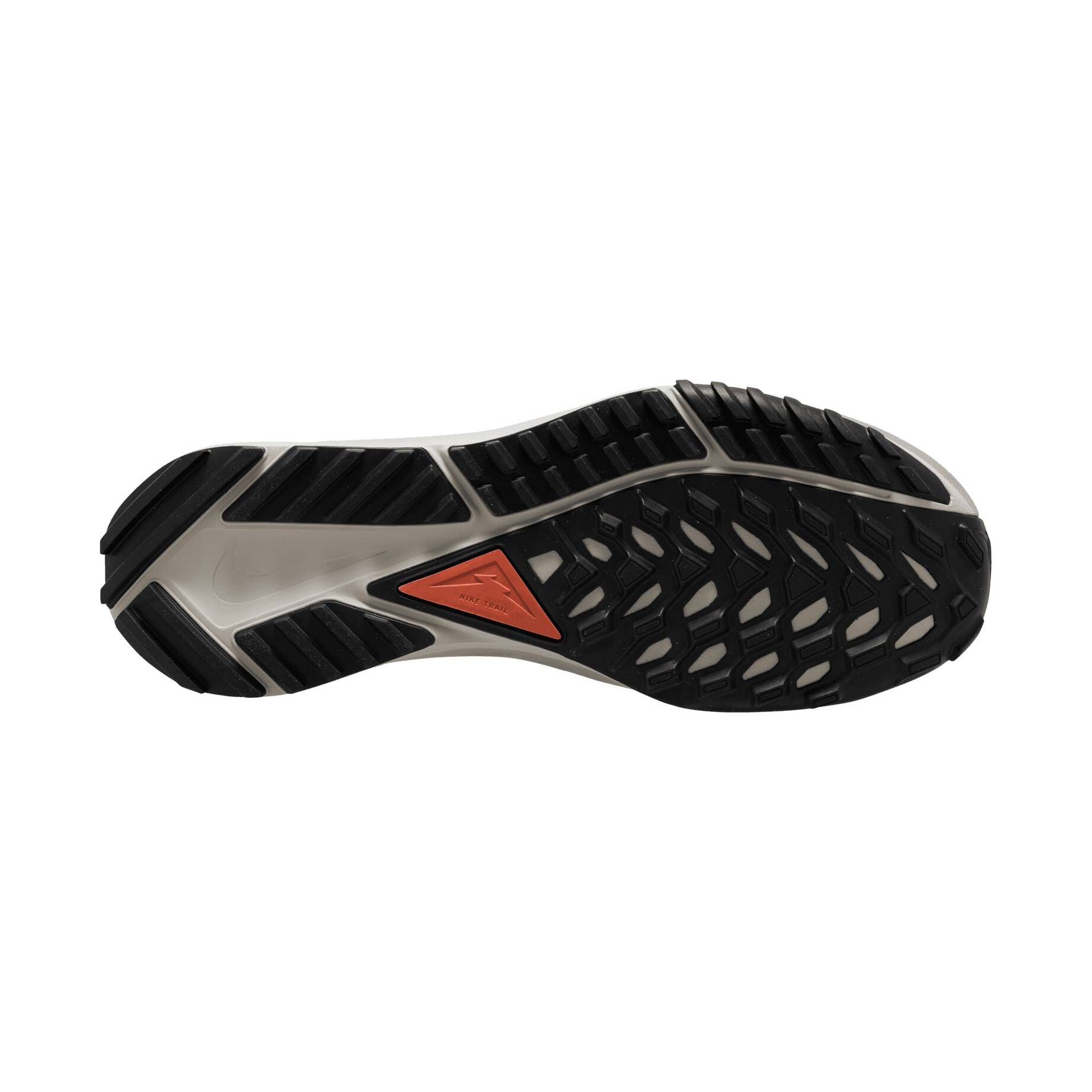 Nike| Herren Trailrunningschuhe REACT PEGASUS TRAIL 4