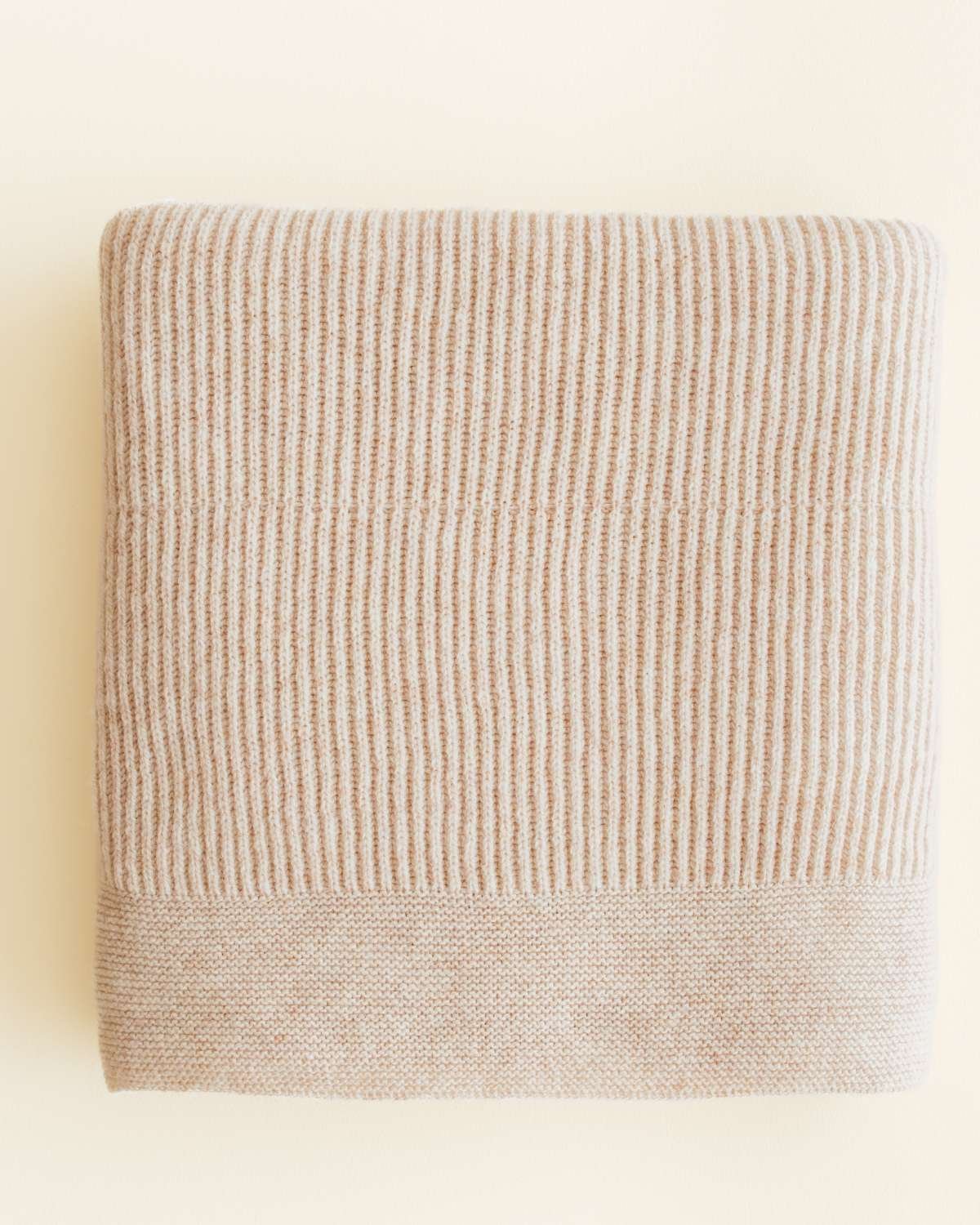 Ullteppe 100×140 – Tykt, 100% Merino