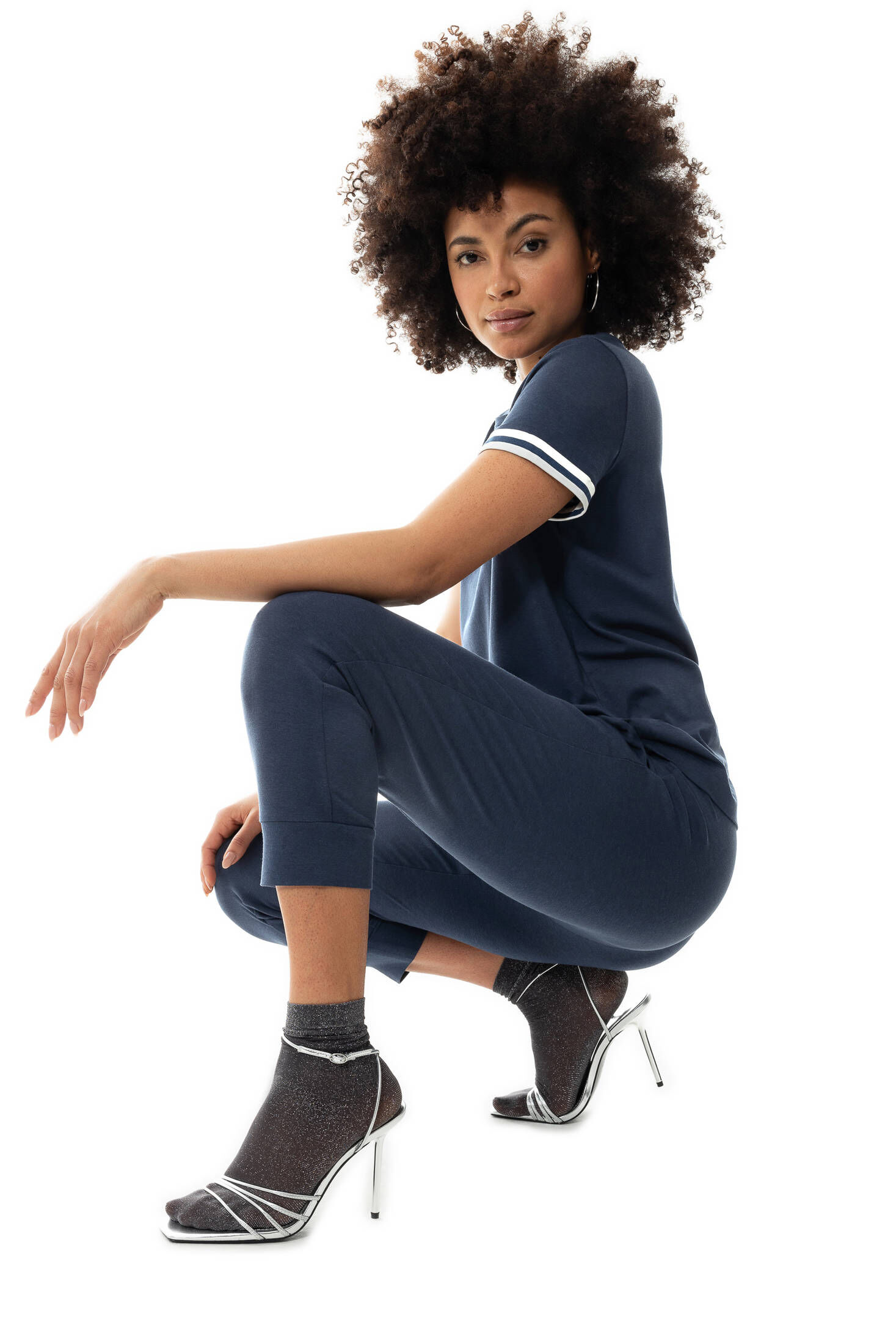 mey| Damen Hose