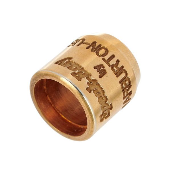 Warburton Speak-Easy gold