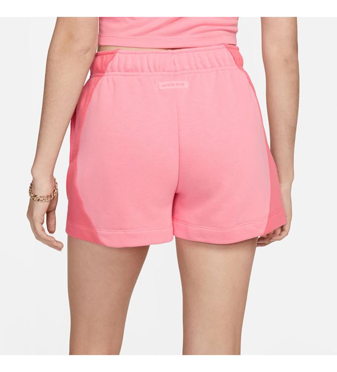 Nike Women Air Fleeceshorts