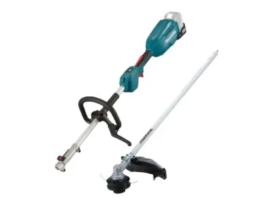 Makita DUX18ZX1 - Strømenhed til multiværktøj   Græstrimmer  ledningfri - 18 V - 0- 6800/0-9700 opm - Uden batteri og oplader - SOLO