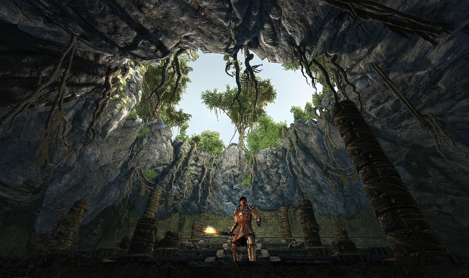 ArcaniA Gothic 4- PC