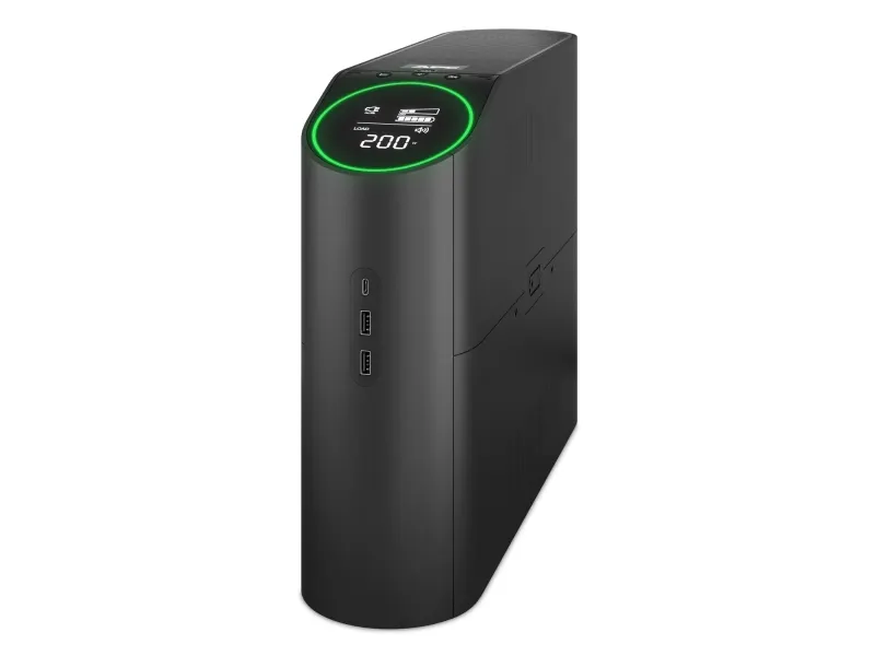 APC Back-UPS Pro - UPS