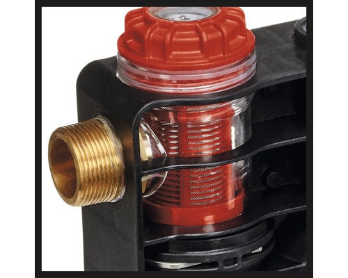 Einhell GE-GP 1246 N FS tuinpomp