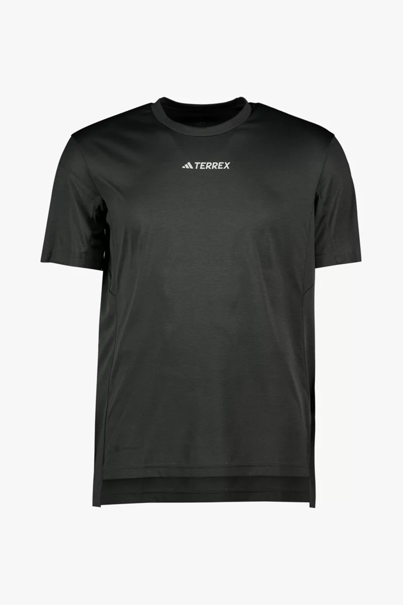 adidas Performance Terrex Multi Herren T-Shirt