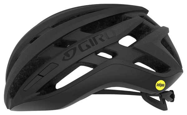 Casque Giro Agilis Mips Noir Gris