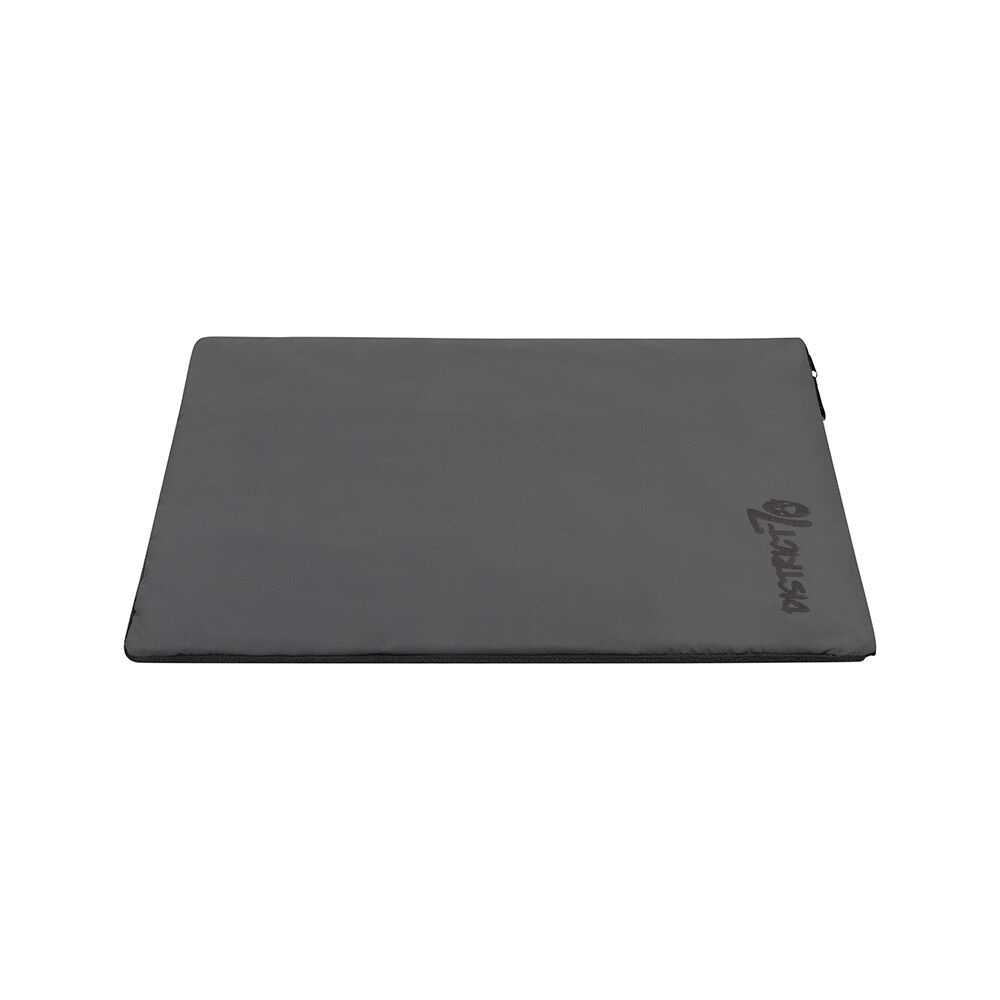 District 70 Lodge - Benchkussen - antraciet - 6x62x93 cm - S
