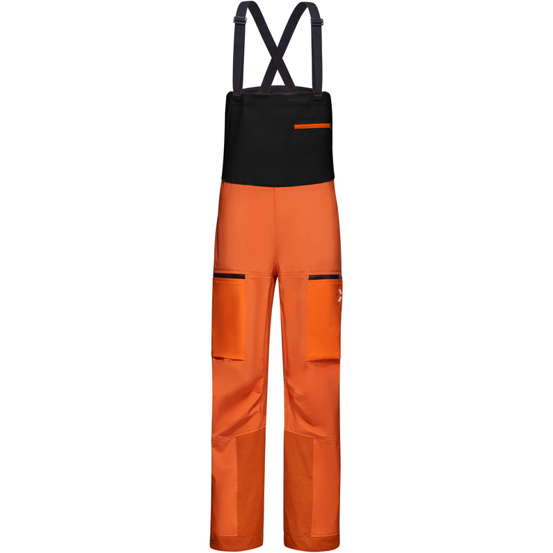 Mammut Herren Eiger Free Pro Hs Bib Hose